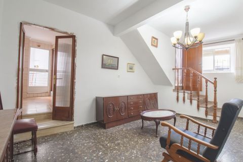 Radhus i Riogordo, Malaga - foto 5