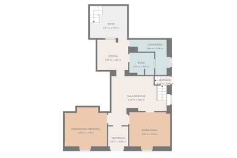 Byhus i Riogordo, Malaga, Riogordo - € 310.000 | Ref: RG2611TH - foto 12