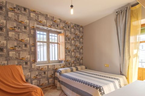 Byhus i Riogordo, Malaga, Riogordo - € 310.000 | Ref: RG2611TH - foto 16