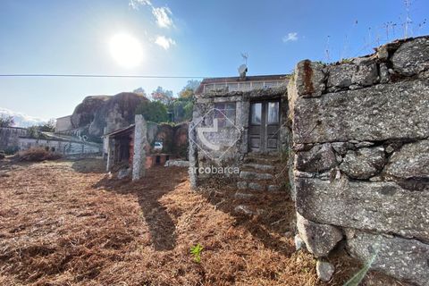Rekkehus i Arcos de Valdevez, Viana do Castelo, Arcos de Valdevez - € 50 000 | Ref: AV6488 - foto 2