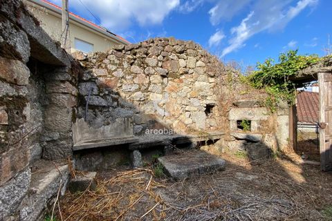 Rekkehus i Arcos de Valdevez, Viana do Castelo, Arcos de Valdevez - € 50 000 | Ref: AV6488 - foto 3