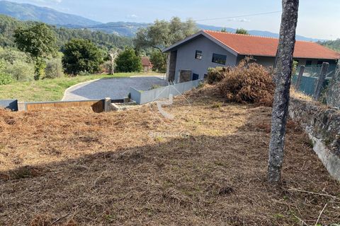 Rekkehus i Arcos de Valdevez, Viana do Castelo, Arcos de Valdevez - € 50 000 | Ref: AV6488 - foto 4