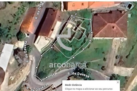 Rekkehus i Arcos de Valdevez, Viana do Castelo, Arcos de Valdevez - € 50 000 | Ref: AV6488 - foto 5