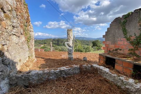 Rekkehus i Arcos de Valdevez, Viana do Castelo, Arcos de Valdevez - € 50 000 | Ref: AV6488 - foto 6