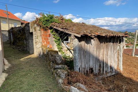 Rekkehus i Arcos de Valdevez, Viana do Castelo, Arcos de Valdevez - € 50 000 | Ref: AV6488 - foto 7