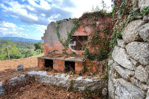 Rekkehus i Arcos de Valdevez, Viana do Castelo, Arcos de Valdevez - € 50 000 | Ref: AV6488 - foto 8