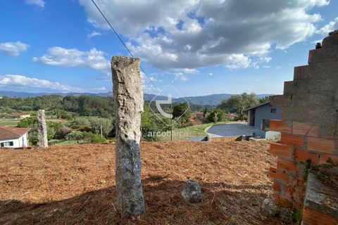 Rekkehus i Arcos de Valdevez, Viana do Castelo, Arcos de Valdevez - € 50 000 | Ref: AV6488 - foto 9