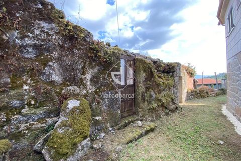 Rekkehus i Arcos de Valdevez, Viana do Castelo, Arcos de Valdevez - € 50 000 | Ref: AV6488 - foto 10