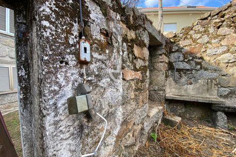 Rekkehus i Arcos de Valdevez, Viana do Castelo, Arcos de Valdevez - € 50 000 | Ref: AV6488 - foto 11
