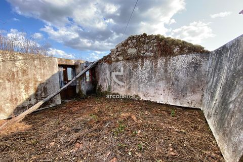 Rekkehus i Arcos de Valdevez, Viana do Castelo, Arcos de Valdevez - € 50 000 | Ref: AV6488 - foto 12