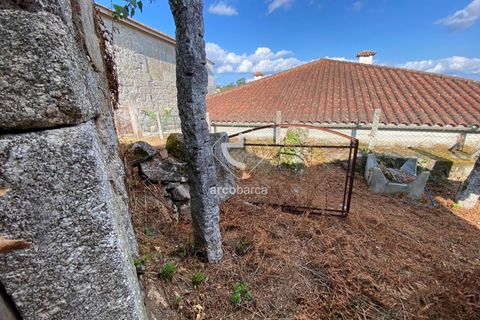 Rekkehus i Arcos de Valdevez, Viana do Castelo, Arcos de Valdevez - € 50 000 | Ref: AV6488 - foto 13
