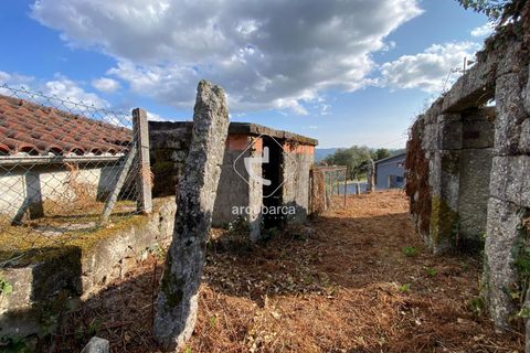 Rekkehus i Arcos de Valdevez, Viana do Castelo, Arcos de Valdevez - € 50 000 | Ref: AV6488 - foto 14