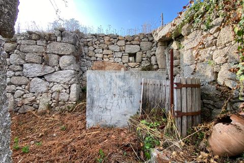 Rekkehus i Arcos de Valdevez, Viana do Castelo, Arcos de Valdevez - € 50 000 | Ref: AV6488 - foto 16