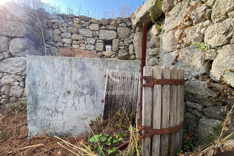 Rekkehus i Arcos de Valdevez, Viana do Castelo, Arcos de Valdevez - € 50 000 | Ref: AV6488 - foto 17
