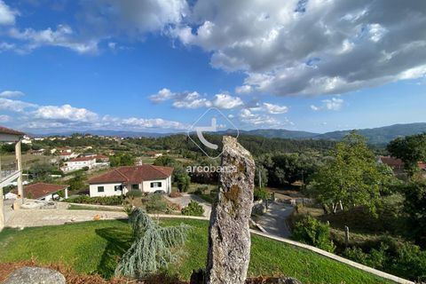 Rekkehus i Arcos de Valdevez, Viana do Castelo, Arcos de Valdevez - € 50 000 | Ref: AV6488 - foto 18