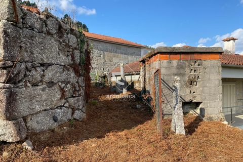 Rekkehus i Arcos de Valdevez, Viana do Castelo, Arcos de Valdevez - € 50 000 | Ref: AV6488 - foto 19