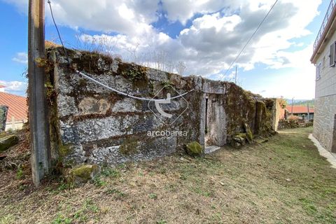 Rekkehus i Arcos de Valdevez, Viana do Castelo, Arcos de Valdevez - € 50 000 | Ref: AV6488 - foto 21