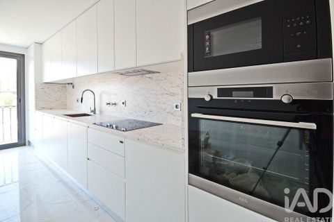 Lejlighed i Seixal, Setubal, Seixal - € 425.000 | Ref: 131025 - foto 1