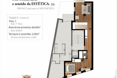 Apartament a Porto, Porto, Porto - € 370.000 | Ref: 157228 - foto 9