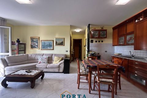 Leilighet i Genoa, Genoa, Genoa - € 320 000 | Ref: 35 - foto 10