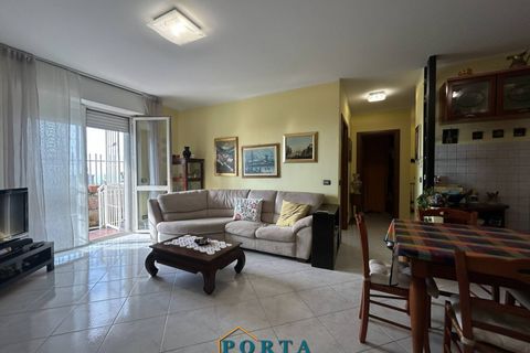 Leilighet i Genoa, Genoa, Genoa - € 320 000 | Ref: 35 - foto 11