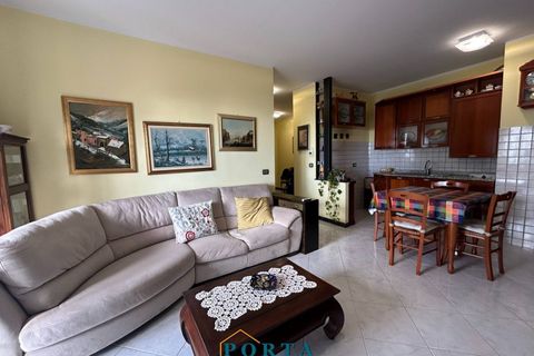 Leilighet i Genoa, Genoa, Genoa - € 320 000 | Ref: 35 - foto 12