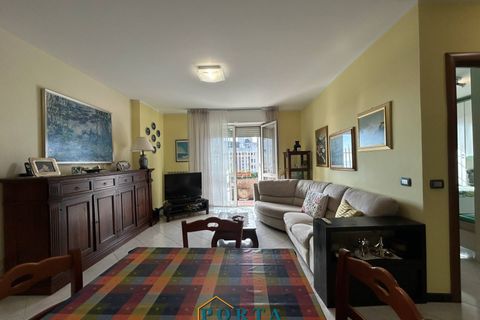 Leilighet i Genoa, Genoa, Genoa - € 320 000 | Ref: 35 - foto 14