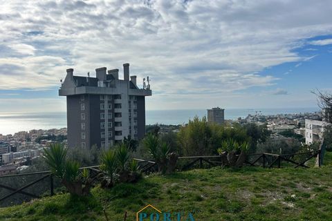 Leilighet i Genoa, Genoa, Genoa - € 320 000 | Ref: 35 - foto 24