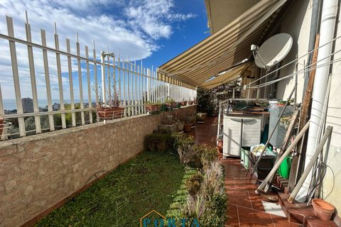 Leilighet i Genoa, Genoa, Genoa - € 320 000 | Ref: 35 - foto 26