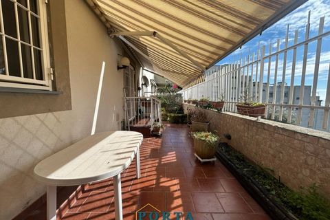 Leilighet i Genoa, Genoa, Genoa - € 320 000 | Ref: 35 - foto 32