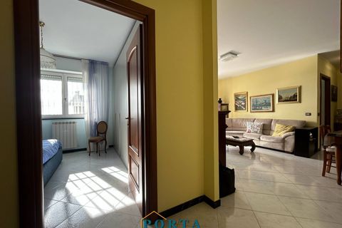 Leilighet i Genoa, Genoa, Genoa - € 320 000 | Ref: 35 - foto 33