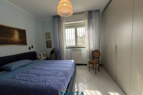 Leilighet i Genoa, Genoa, Genoa - € 320 000 | Ref: 35 - foto 36
