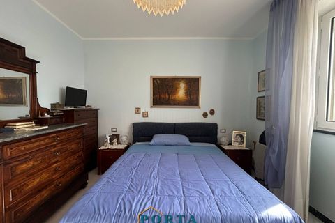 Leilighet i Genoa, Genoa, Genoa - € 320 000 | Ref: 35 - foto 38