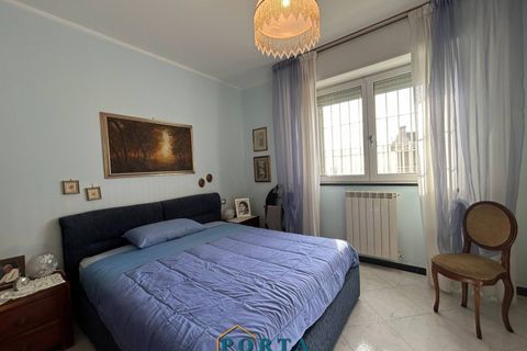 Leilighet i Genoa, Genoa, Genoa - € 320 000 | Ref: 35 - foto 39