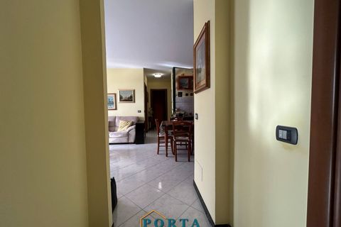 Leilighet i Genoa, Genoa, Genoa - € 320 000 | Ref: 35 - foto 48
