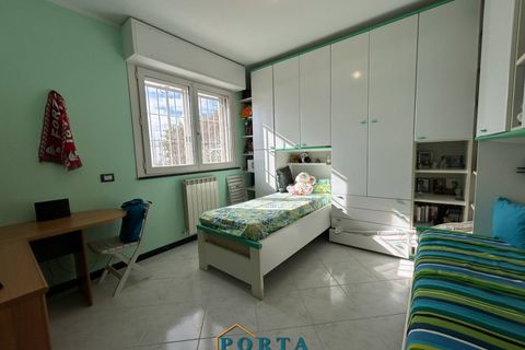 Leilighet i Genoa, Genoa, Genoa - € 320 000 | Ref: 35 - foto 49
