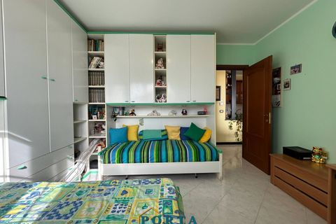 Leilighet i Genoa, Genoa, Genoa - € 320 000 | Ref: 35 - foto 50