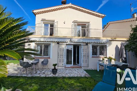 Villa a Vence, Alpes-Maritimes, Vence - € 650.000 | Ref: 73185 - foto 3