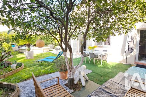 Villa a Vence, Alpes-Maritimes, Vence - € 650.000 | Ref: 73185 - foto 4