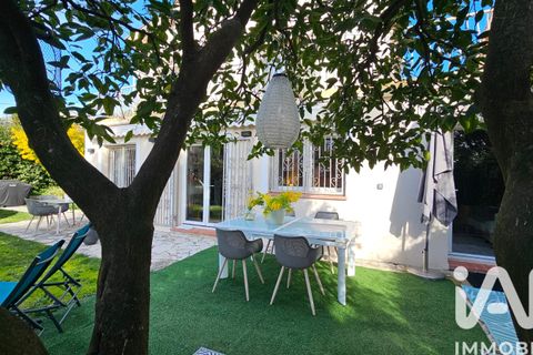 Villa a Vence, Alpes-Maritimes, Vence - € 650.000 | Ref: 73185 - foto 5