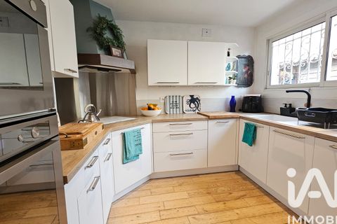 Villa a Vence, Alpes-Maritimes, Vence - € 650.000 | Ref: 73185 - foto 11
