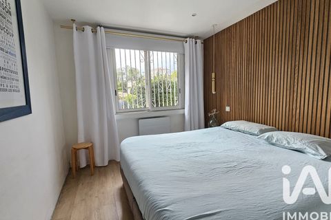 Villa a Vence, Alpes-Maritimes, Vence - € 650.000 | Ref: 73185 - foto 17