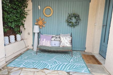 Villa a Vence, Alpes-Maritimes, Vence - € 650.000 | Ref: 73185 - foto 19
