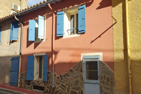Villa a Port-Vendres, Pyrenees-Orientales, Port-Vendres - € 275.000 | Ref: 59405 - foto 22