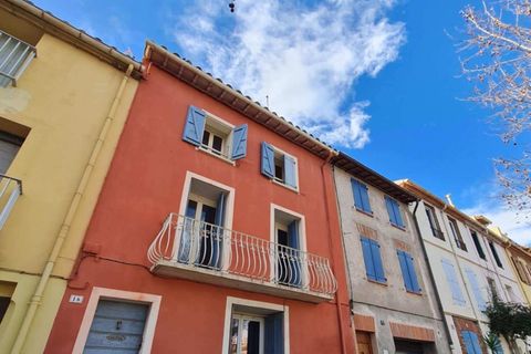 Villa a Port-Vendres, Pyrenees-Orientales, Port-Vendres - € 275.000 | Ref: 59405 - foto 23