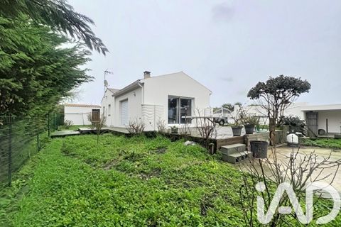 Villa i Charron, Charente-Maritime, Charron - € 230.000 | Ref: 20986 - foto 13