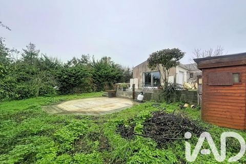 Villa i Charron, Charente-Maritime, Charron - € 230.000 | Ref: 20986 - foto 2