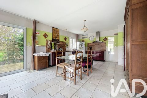 Villa i Charron, Charente-Maritime, Charron - € 230.000 | Ref: 20986 - foto 4