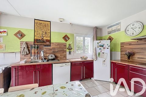 Villa i Charron, Charente-Maritime, Charron - € 230.000 | Ref: 20986 - foto 7