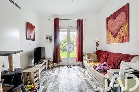 Villa i Charron, Charente-Maritime, Charron - € 230.000 | Ref: 20986 - foto 11